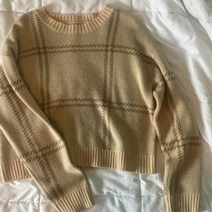 NWOT Womens SHEIN Sweater
